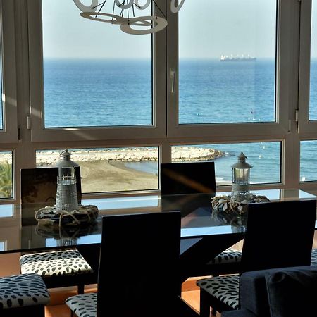 Wonderstays Apartamento La Jabega Malaga Exterior photo