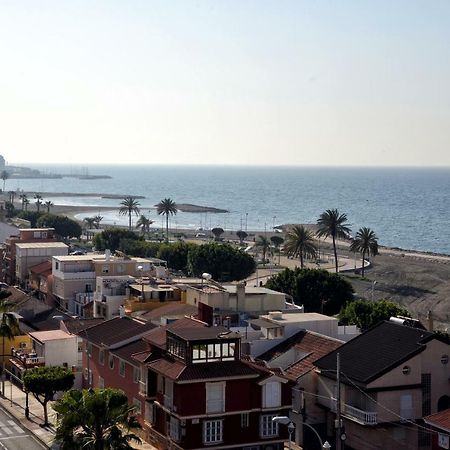 Wonderstays Apartamento La Jabega Malaga Exterior photo