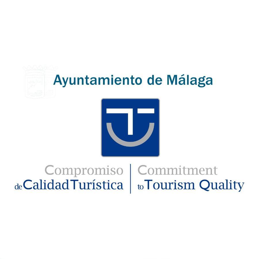 Wonderstays Apartamento La Jabega Malaga Exterior photo