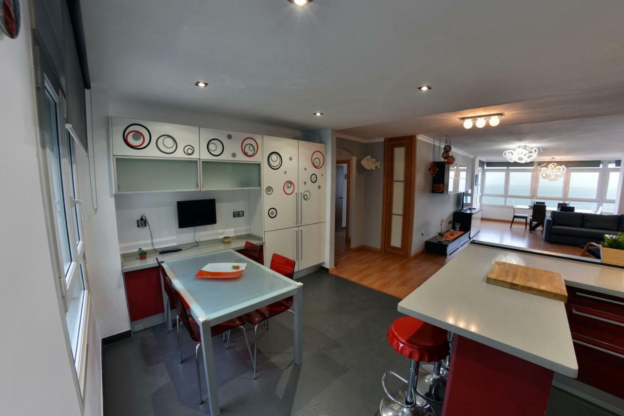 Wonderstays Apartamento La Jabega Malaga Exterior photo