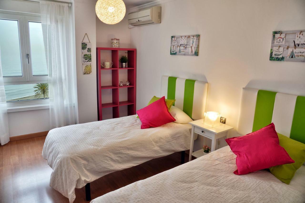 Wonderstays Apartamento La Jabega Malaga Exterior photo