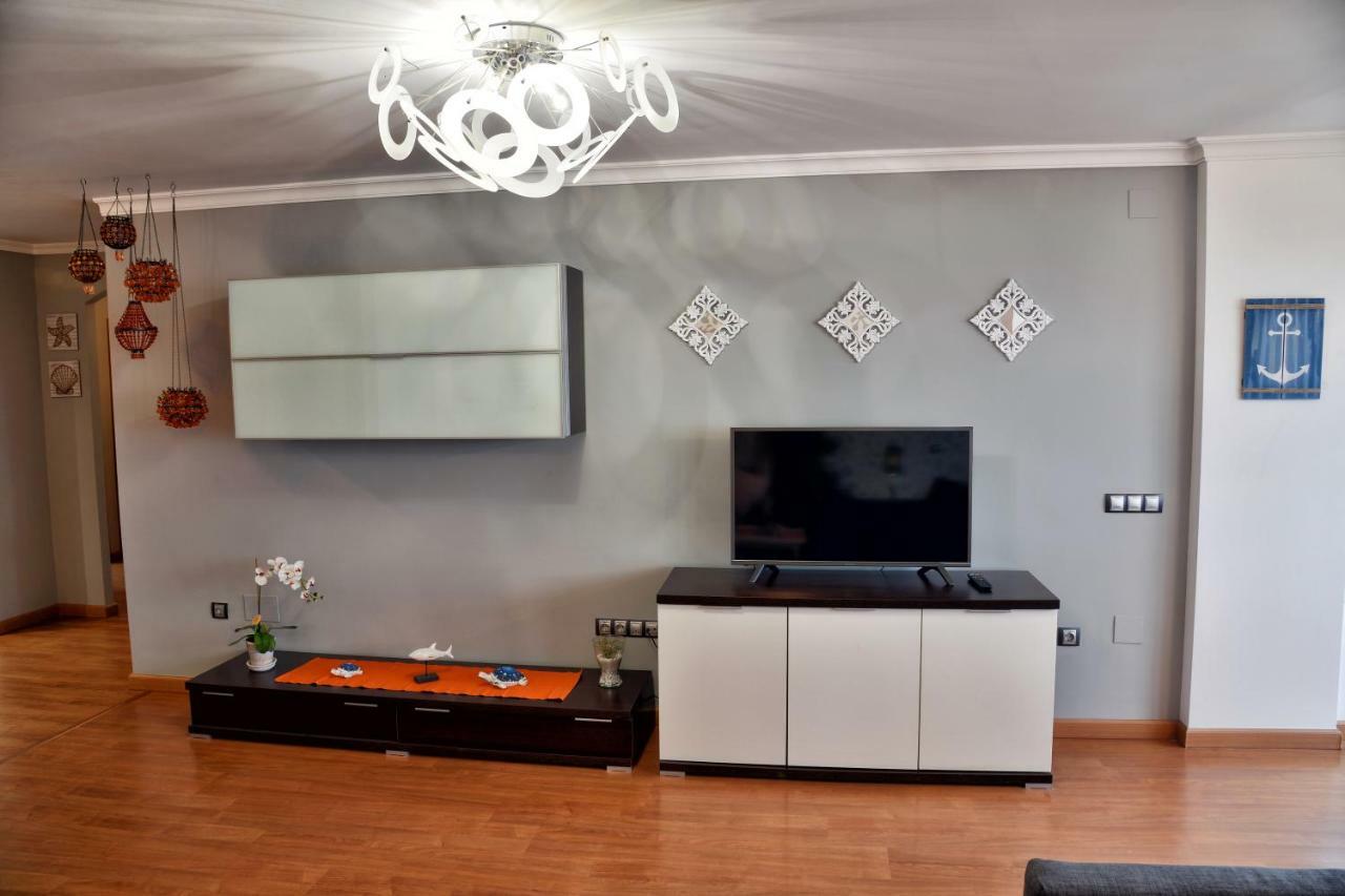 Wonderstays Apartamento La Jabega Malaga Exterior photo