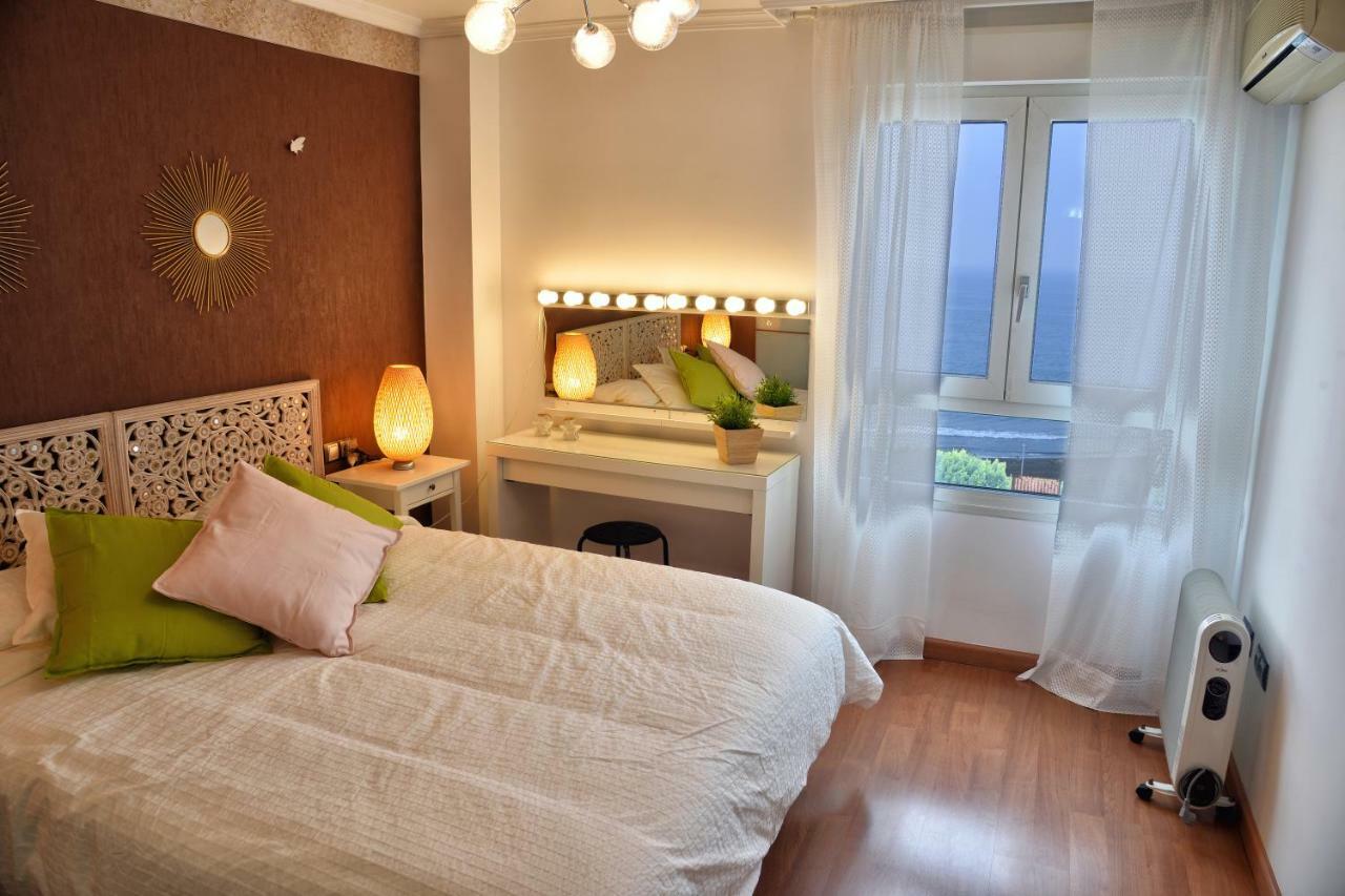 Wonderstays Apartamento La Jabega Malaga Exterior photo