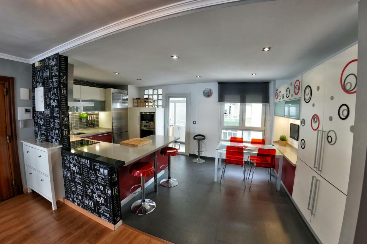 Wonderstays Apartamento La Jabega Malaga Exterior photo