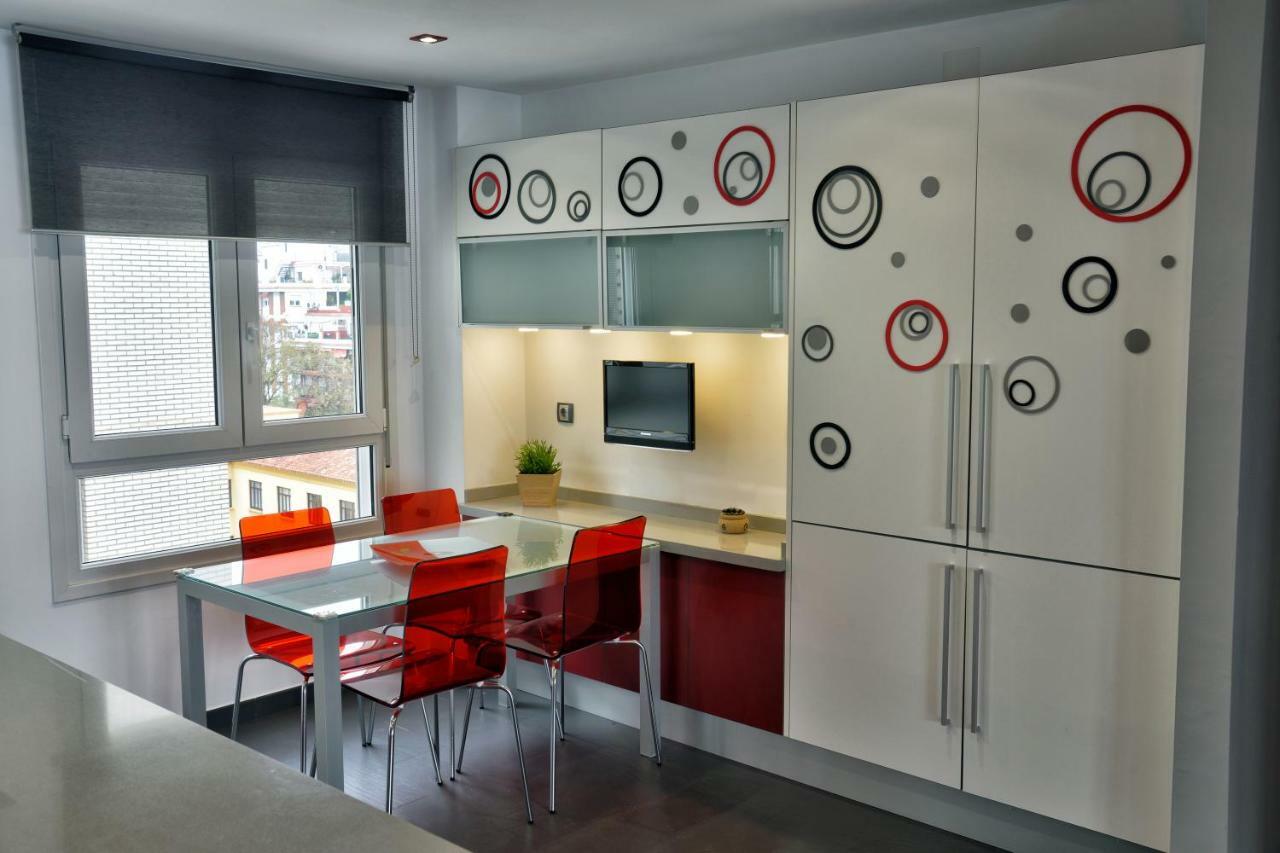 Wonderstays Apartamento La Jabega Malaga Exterior photo