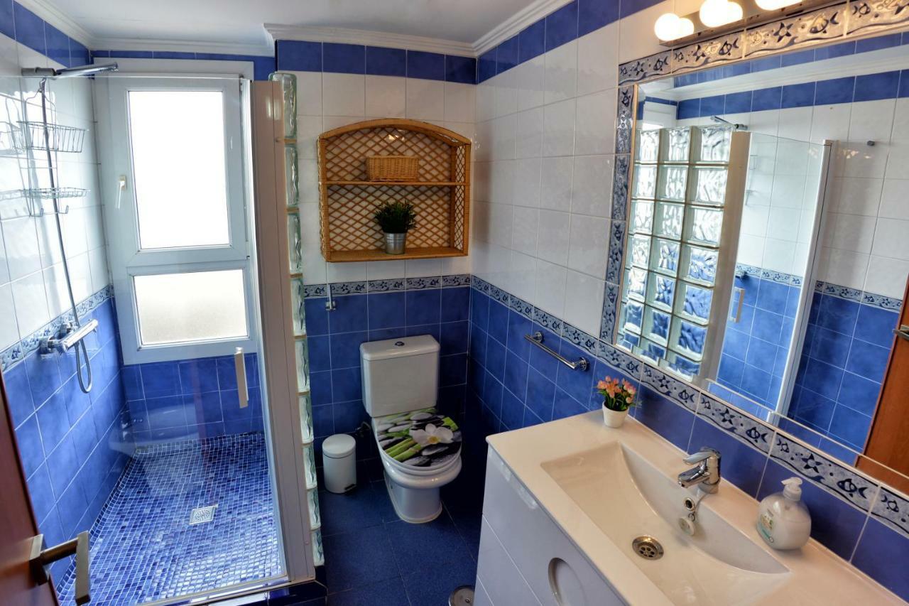 Wonderstays Apartamento La Jabega Malaga Exterior photo