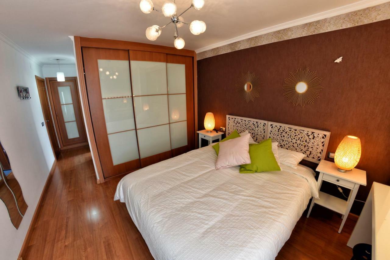 Wonderstays Apartamento La Jabega Malaga Exterior photo