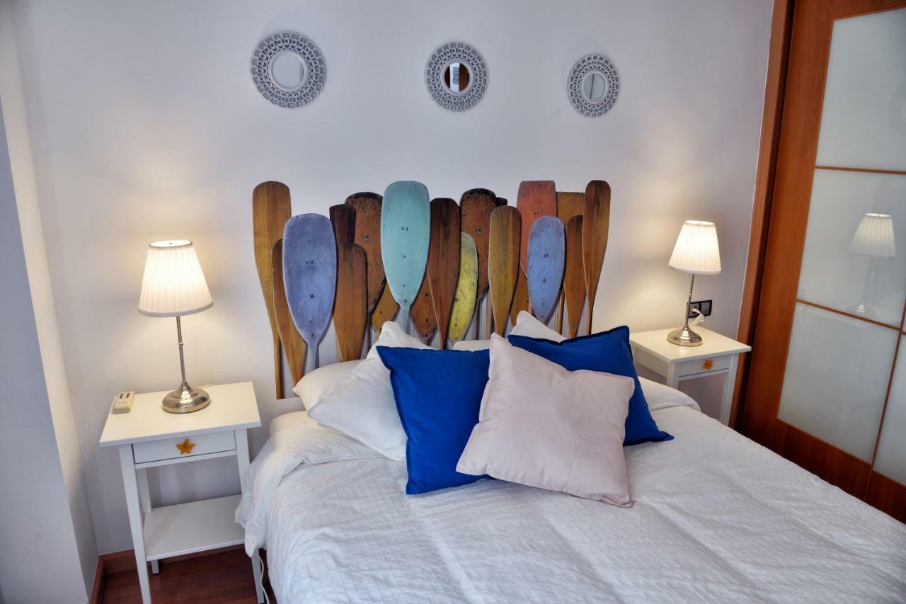 Wonderstays Apartamento La Jabega Malaga Exterior photo