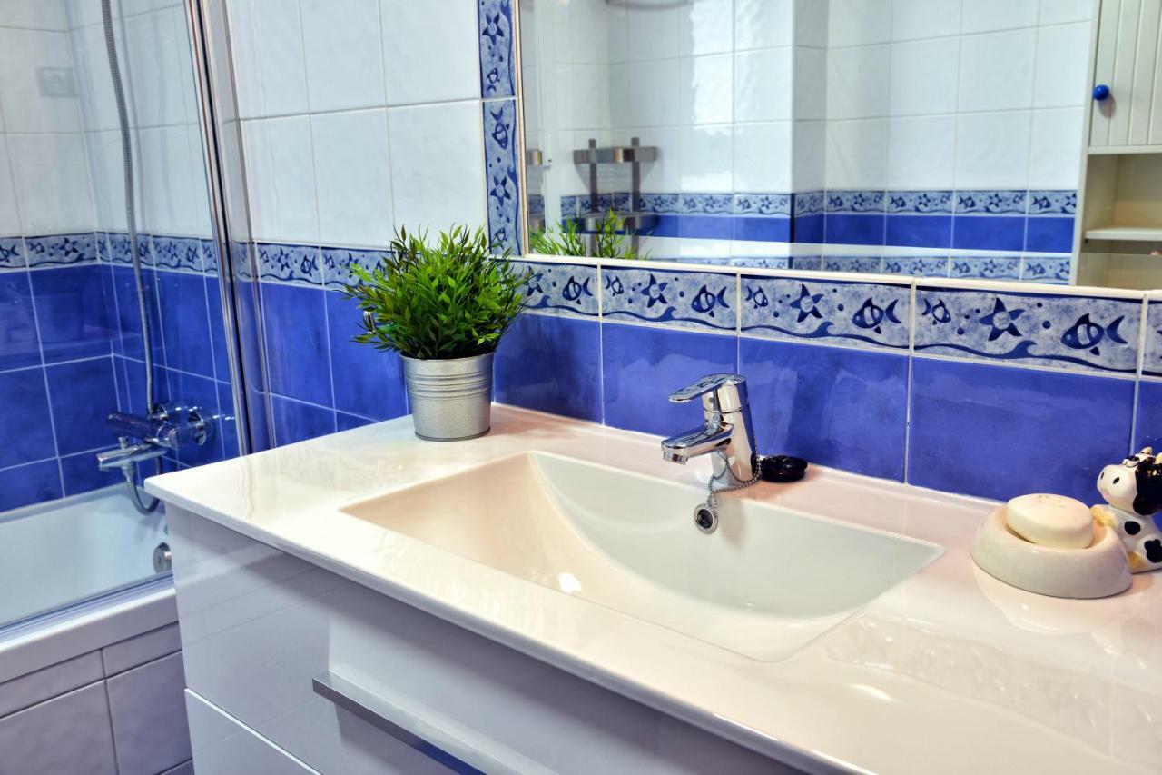 Wonderstays Apartamento La Jabega Malaga Exterior photo